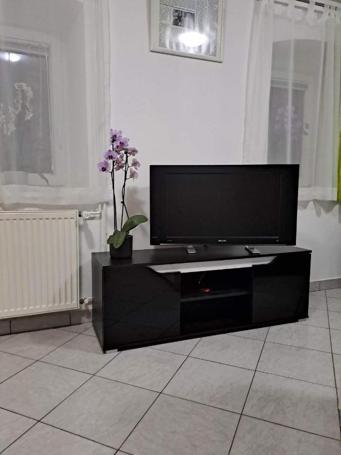 Apartma B & O Idrija Exterior photo