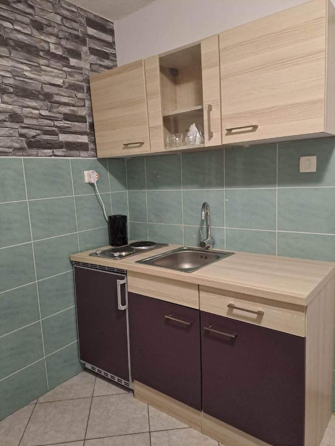 Apartma B & O Idrija Exterior photo