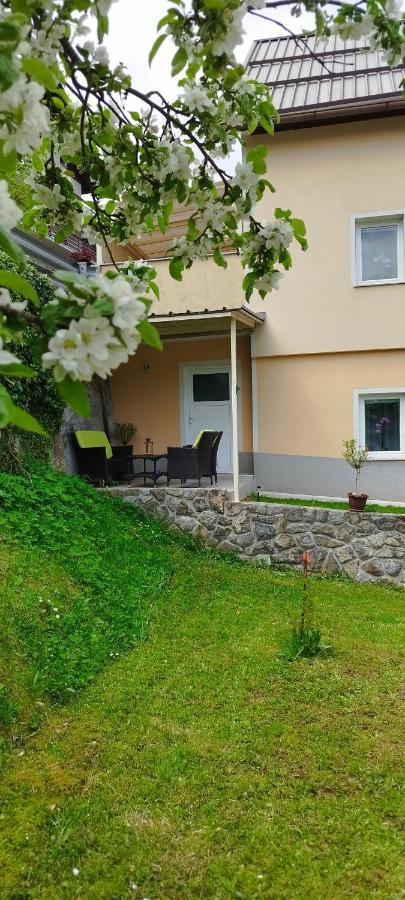 Apartma B & O Idrija Exterior photo